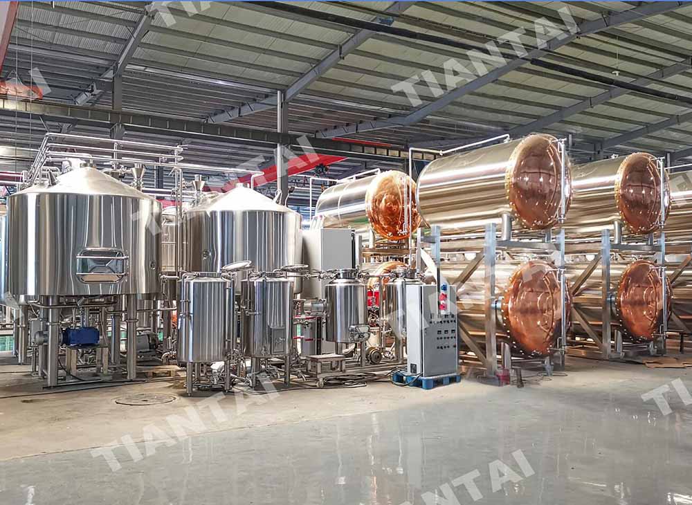 How To Improve Brewhouse Efficiency In Beer Brewing